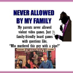 the clue detective board game