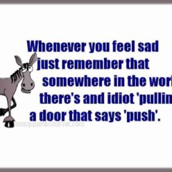 feeling sand funny quote