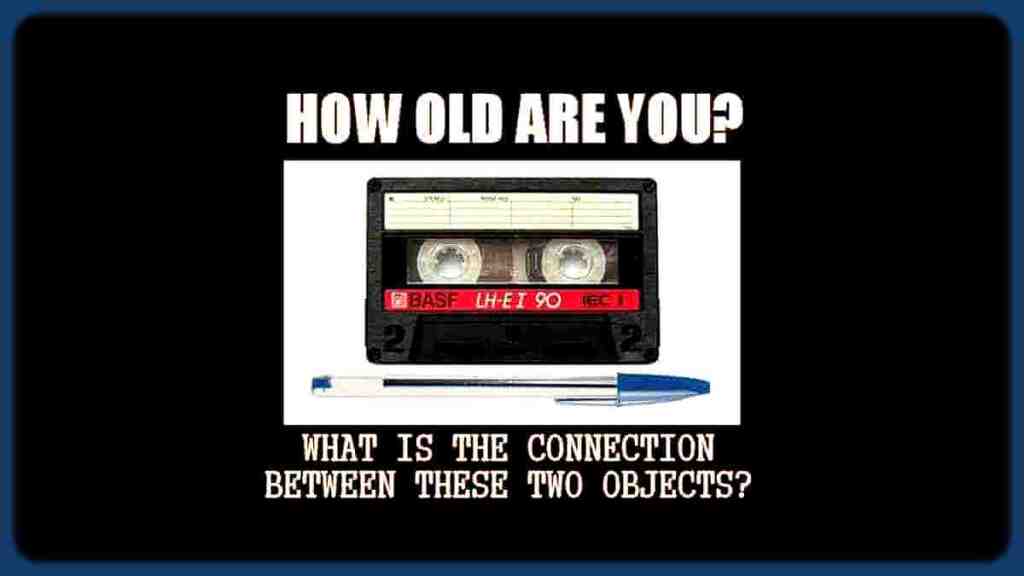 how old are you humor