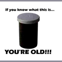 do you know what this is?