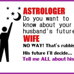 astrology funny quote