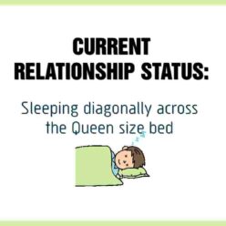 funny relationship status