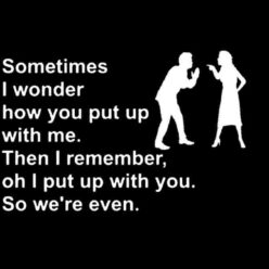 relationship funny quote