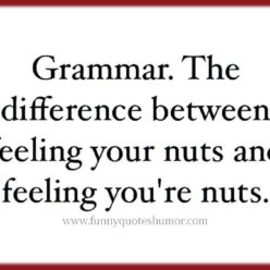 Explainig nwhat grammar is