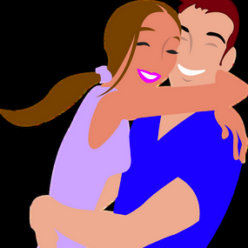 Men and Women Living Togethe