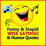 Funny Quotes Humor Sayings Podcasts