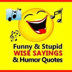 Audio funny quotes podcast