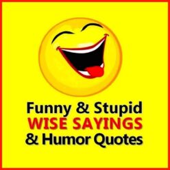 Funny Quotes Podcast
