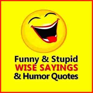 Funny Quotes Podcast
