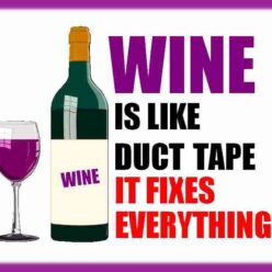 Duct Tape può riparare quasi tutto